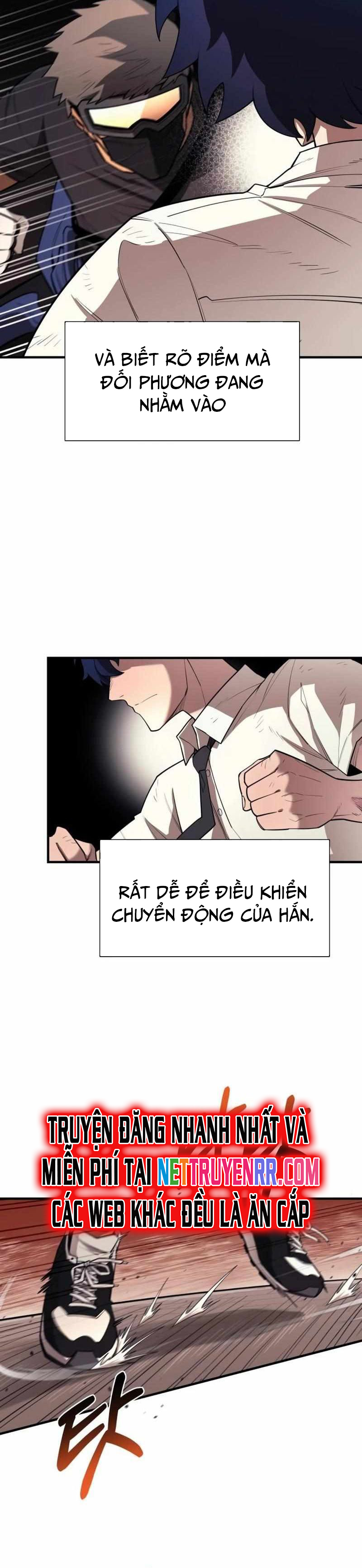 Cuộc Sống Học Đường Của Đội Trưởng Quận - Chap 9