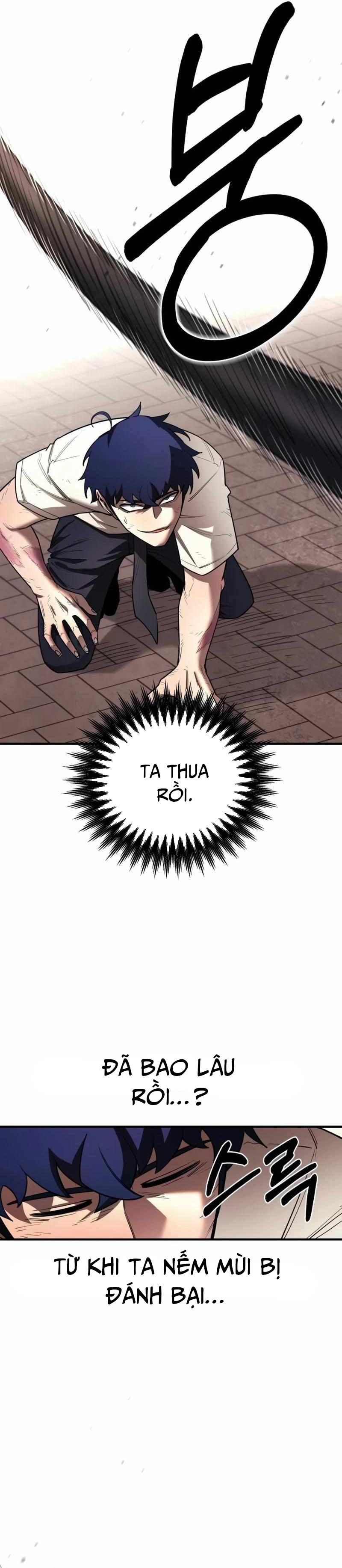 Cuộc Sống Học Đường Của Đội Trưởng Quận - Chap 9