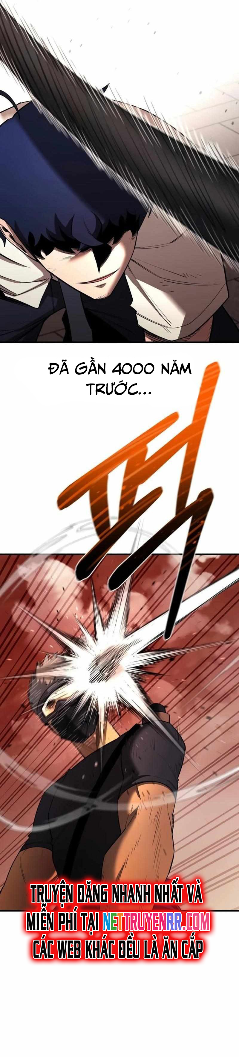 Cuộc Sống Học Đường Của Đội Trưởng Quận - Chap 9