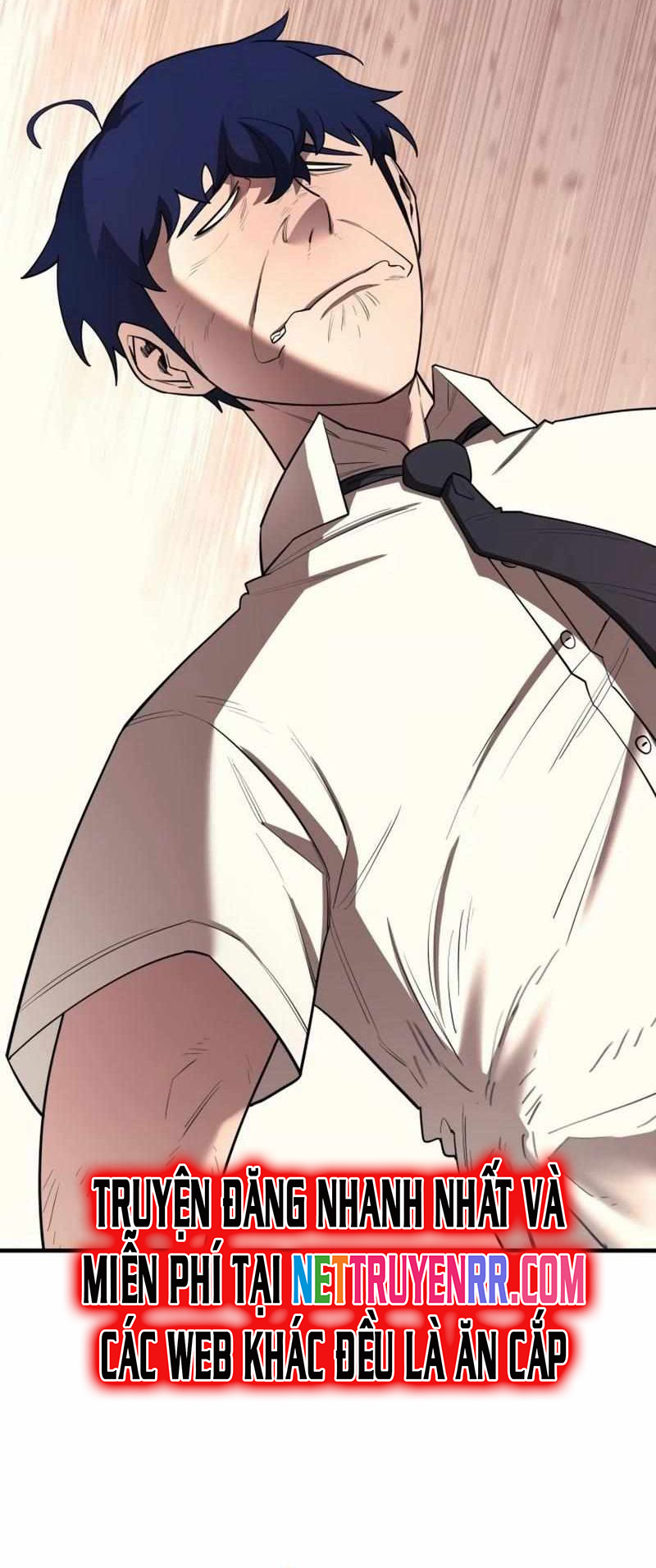 Cuộc Sống Học Đường Của Đội Trưởng Quận - Chap 9