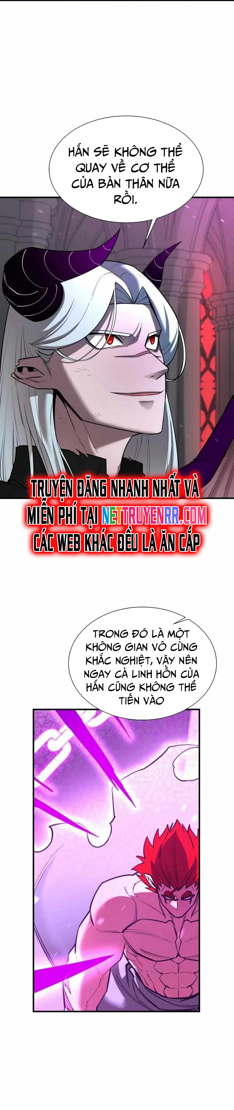 Cuộc Sống Học Đường Của Đội Trưởng Quận - Chap 9