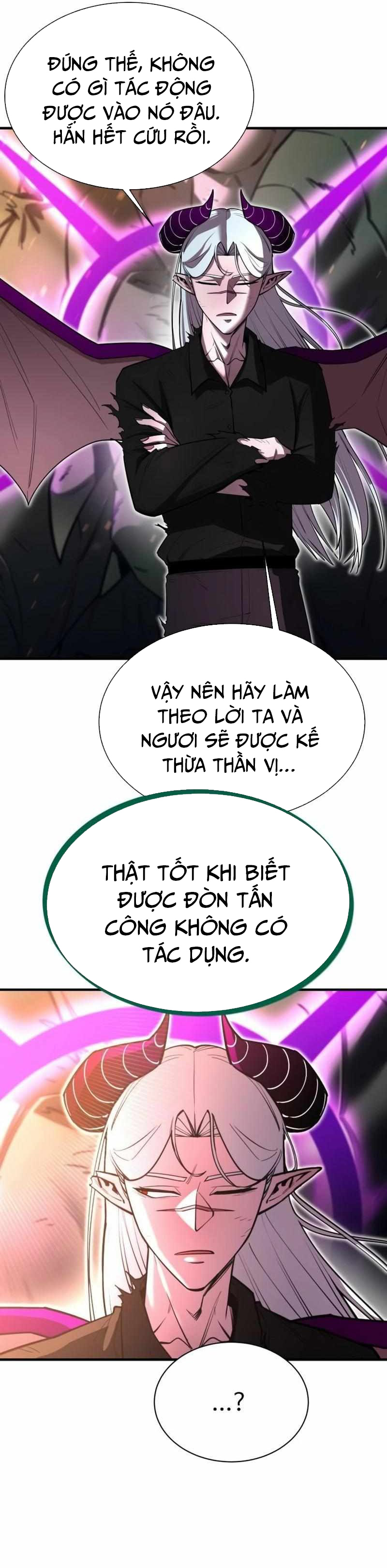 Cuộc Sống Học Đường Của Đội Trưởng Quận - Chap 9