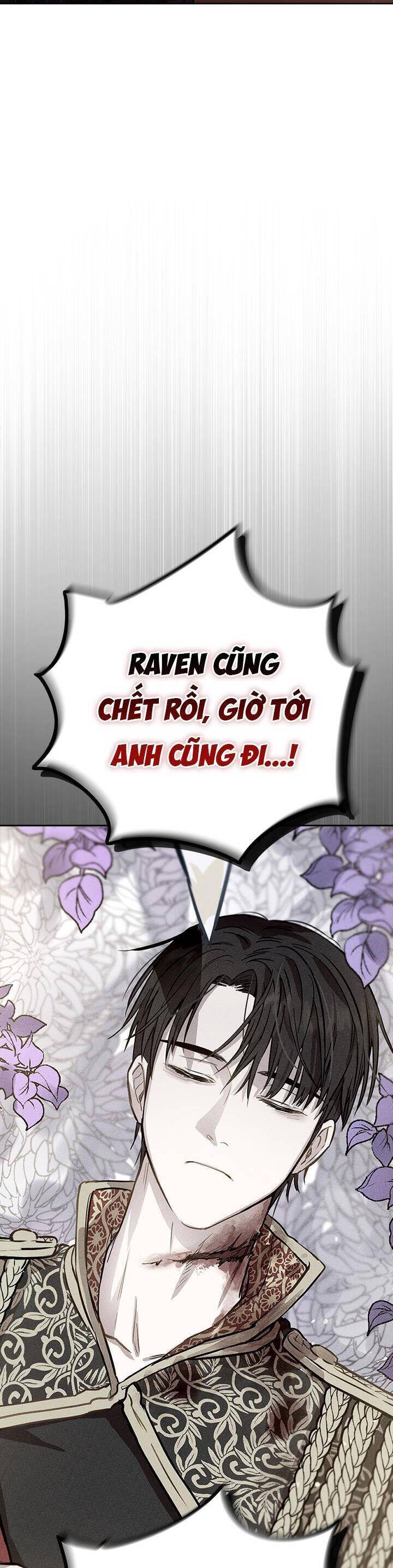 Cuộc Sống Mới Của Công Nương - Chap 116