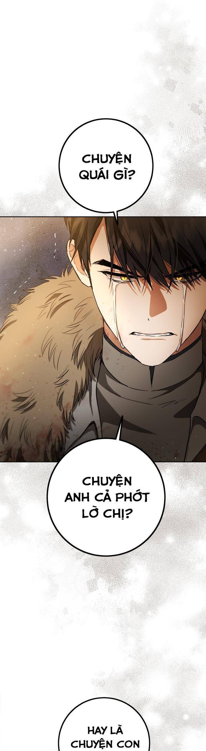 Cuộc Sống Mới Của Công Nương - Chap 116