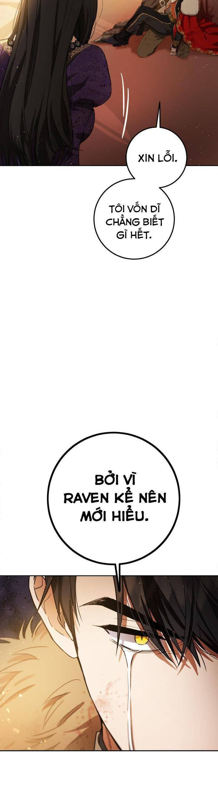 Cuộc Sống Mới Của Công Nương - Chap 116