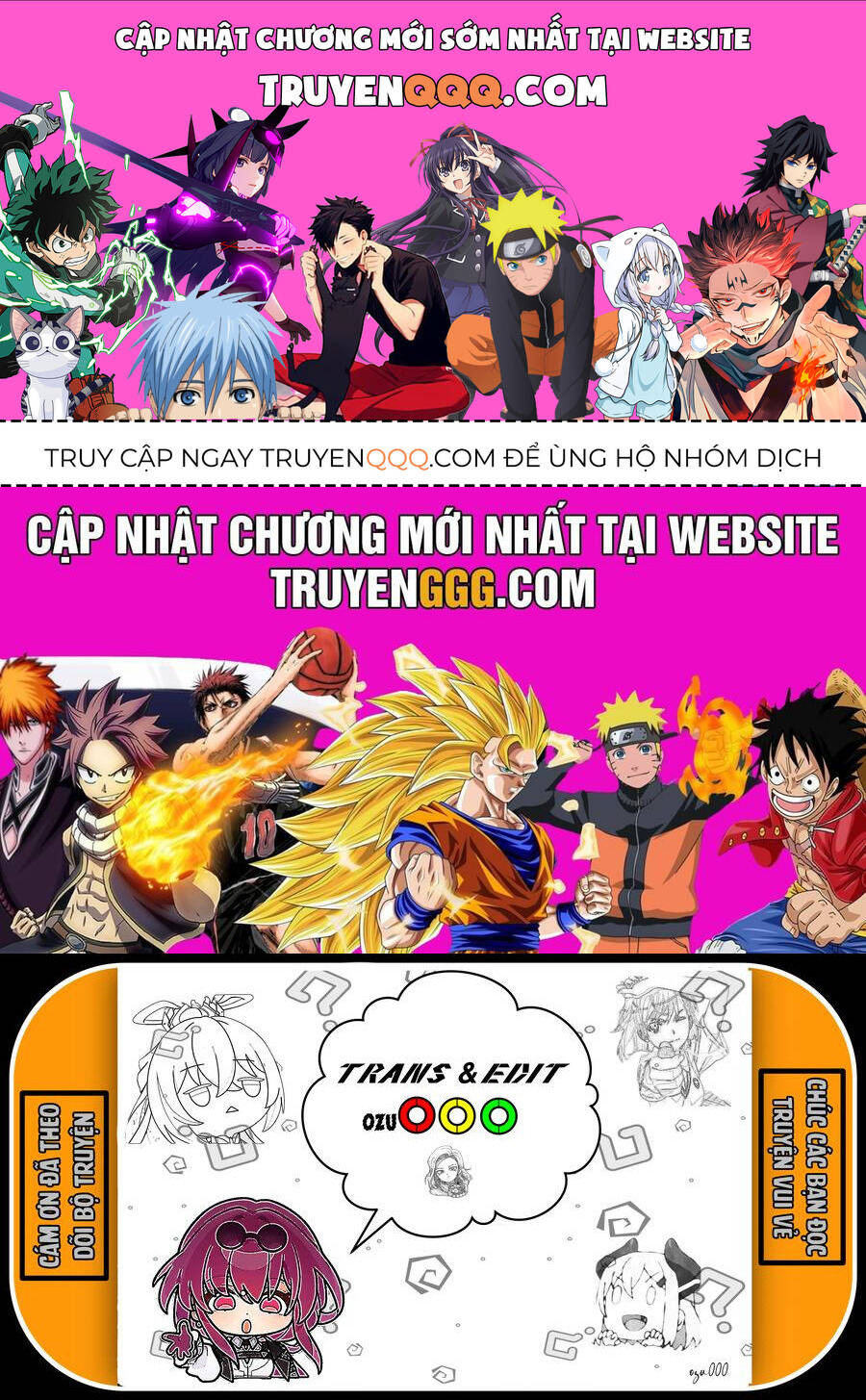 Cuộc Sống Thong Dong Ở Dị Thế Giới - Chap 197