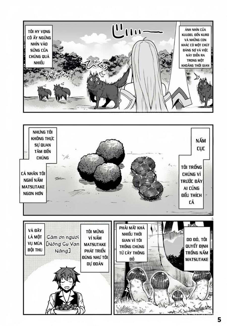 Cuộc Sống Thong Dong Ở Dị Thế Giới - Chap 250