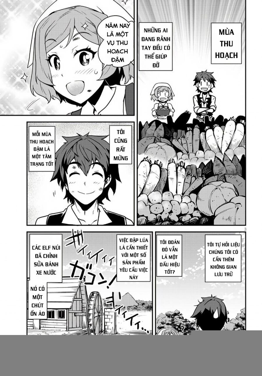 Cuộc Sống Thong Dong Ở Dị Thế Giới - Chap 257