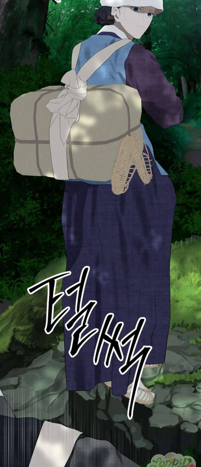 Cuộc Tuyển Chọn Vương Phi Triều Joseon - Chap 16
