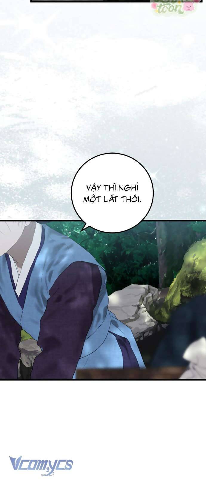 Cuộc Tuyển Chọn Vương Phi Triều Joseon - Chap 16