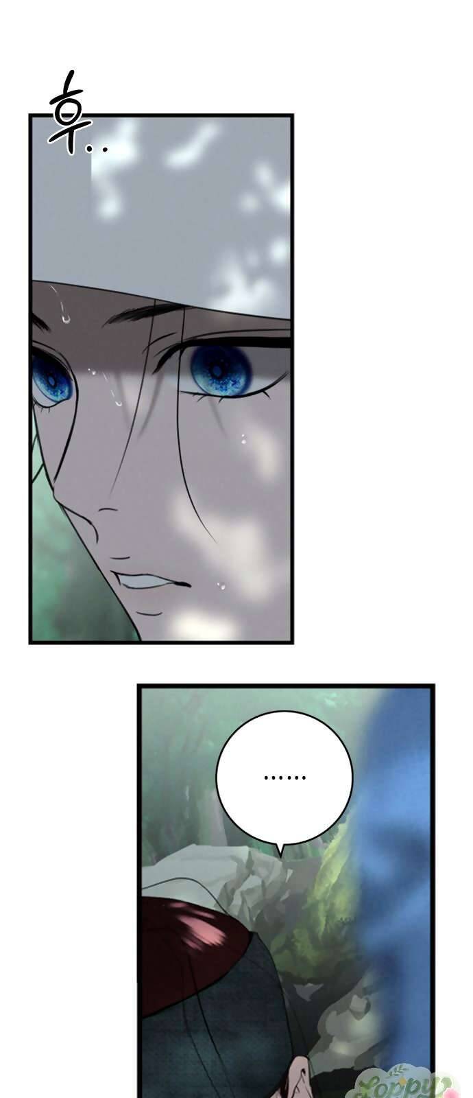 Cuộc Tuyển Chọn Vương Phi Triều Joseon - Chap 16