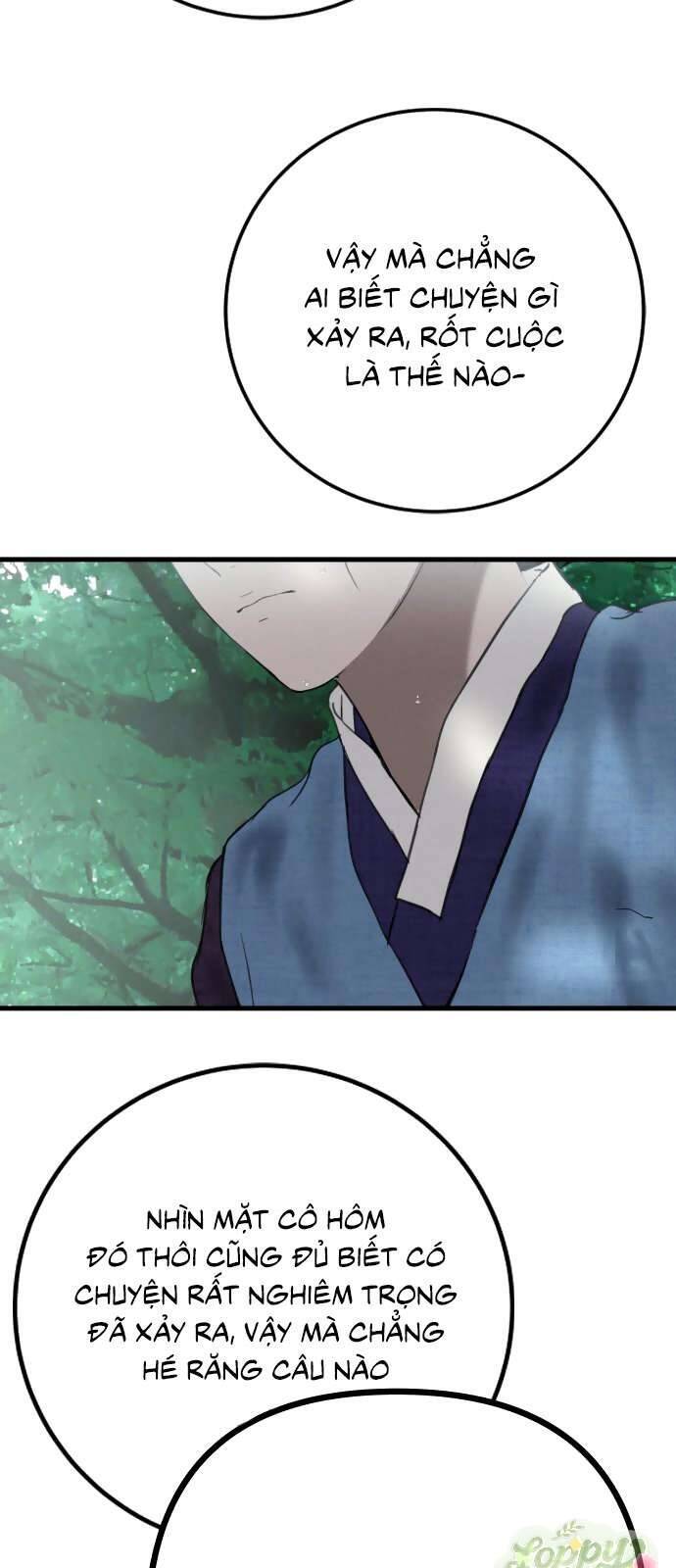 Cuộc Tuyển Chọn Vương Phi Triều Joseon - Chap 16