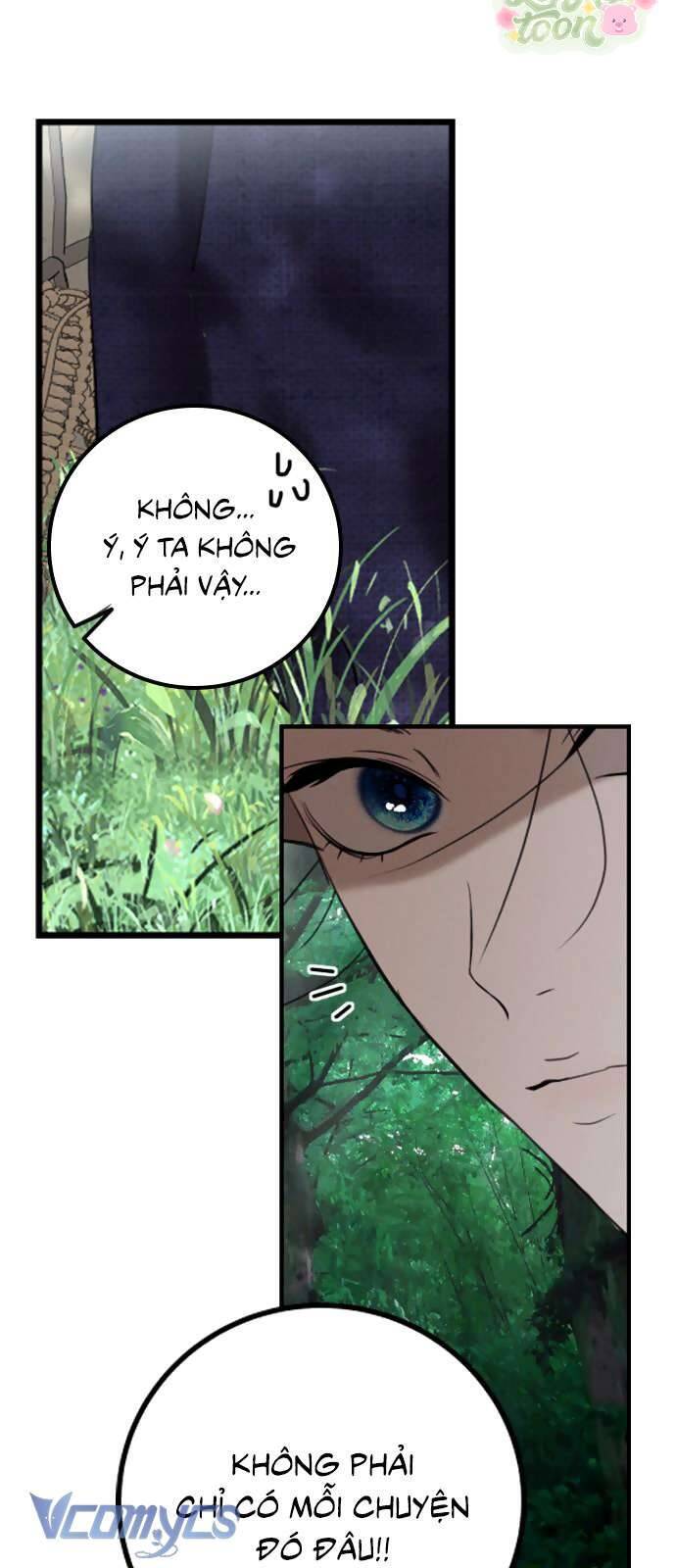 Cuộc Tuyển Chọn Vương Phi Triều Joseon - Chap 16