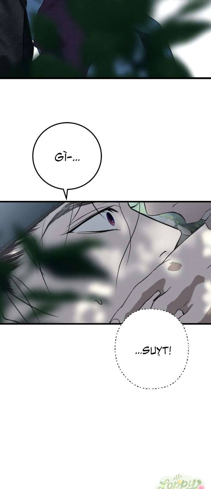 Cuộc Tuyển Chọn Vương Phi Triều Joseon - Chap 16
