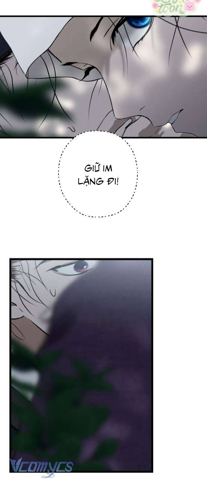 Cuộc Tuyển Chọn Vương Phi Triều Joseon - Chap 16
