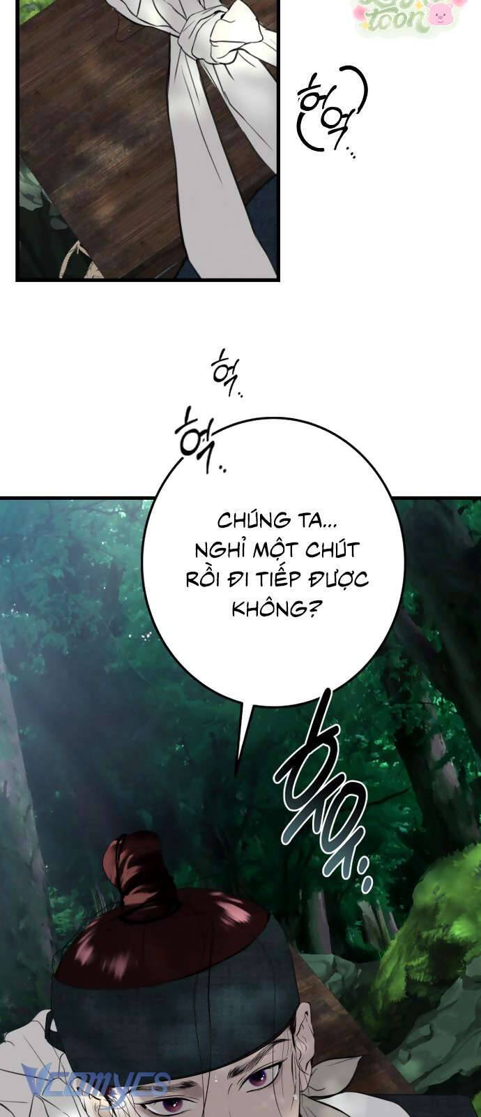 Cuộc Tuyển Chọn Vương Phi Triều Joseon - Chap 16