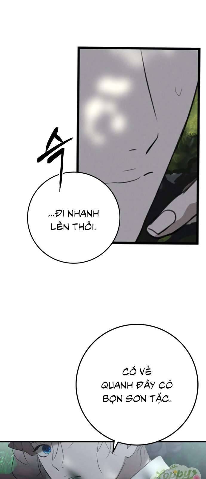 Cuộc Tuyển Chọn Vương Phi Triều Joseon - Chap 16