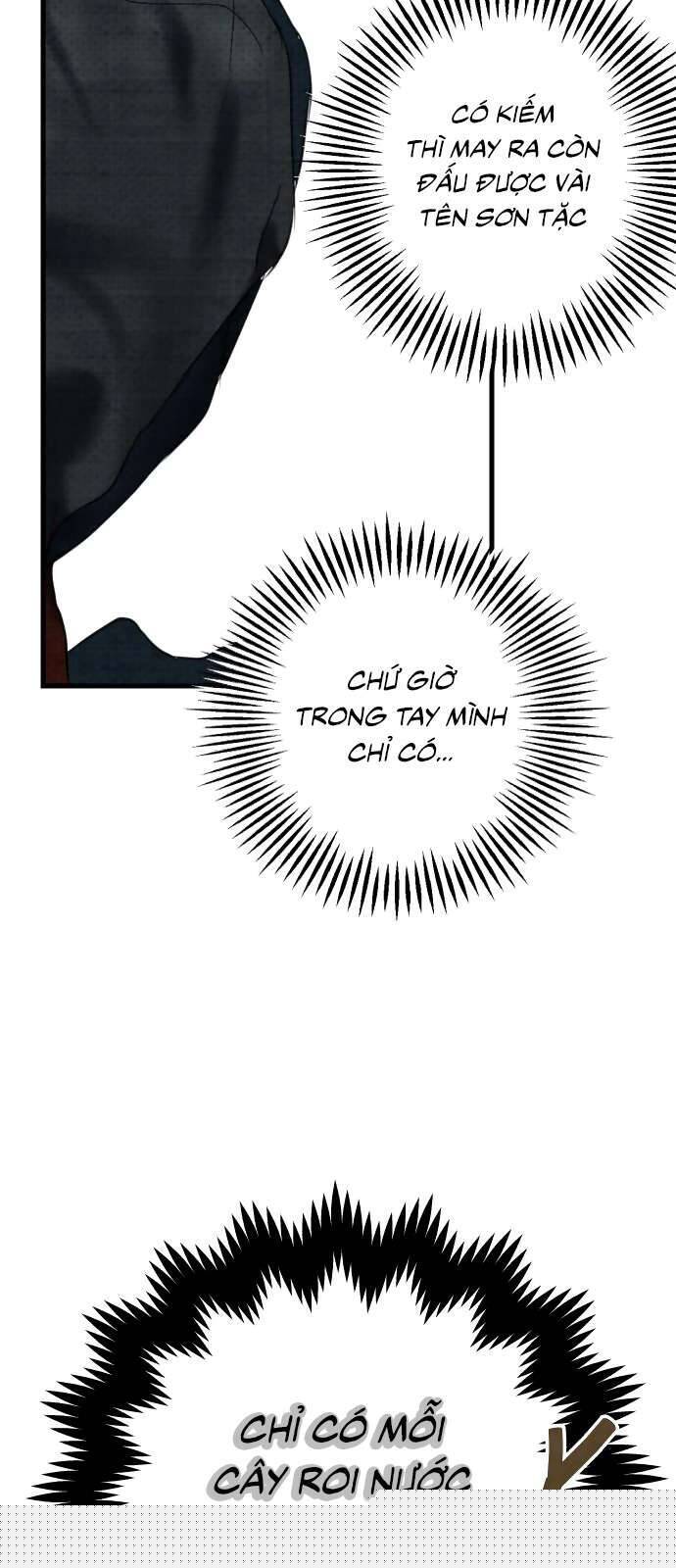 Cuộc Tuyển Chọn Vương Phi Triều Joseon - Chap 16