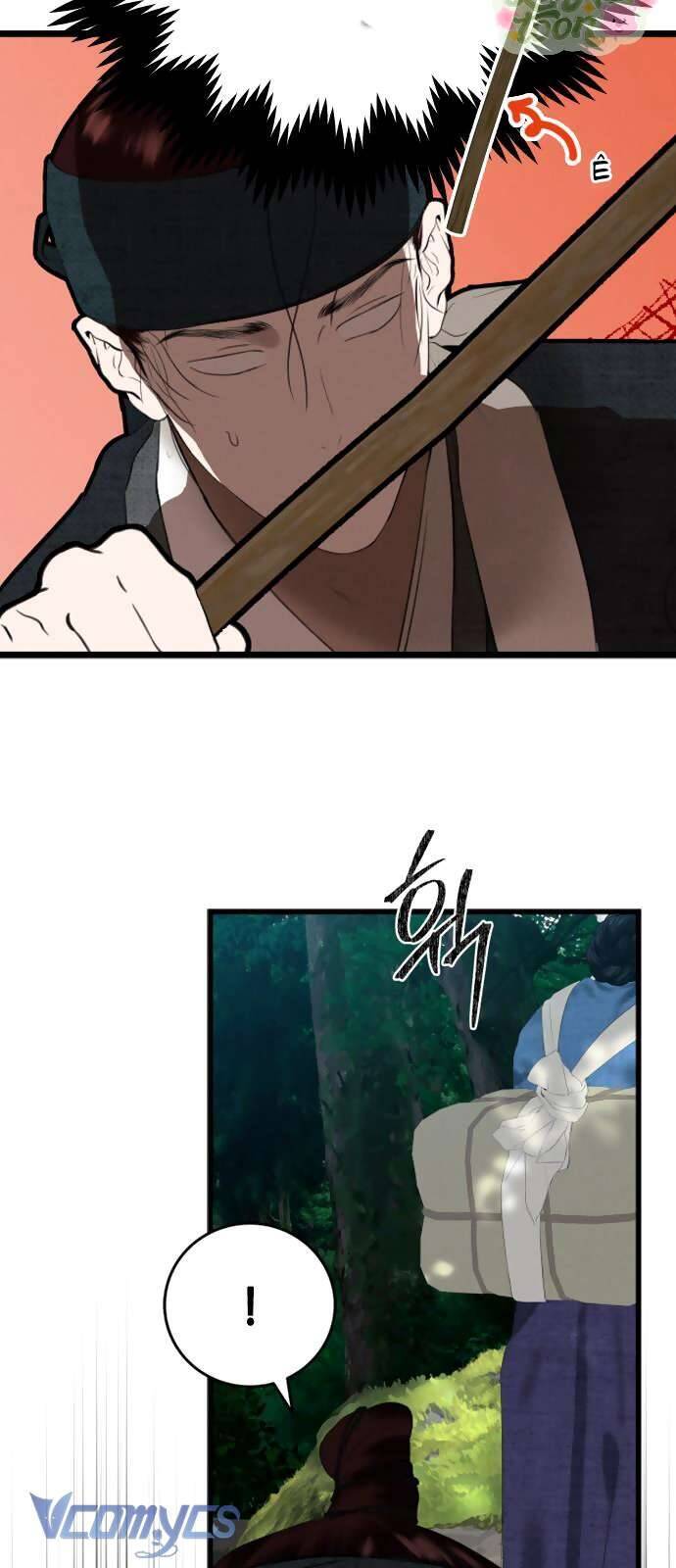 Cuộc Tuyển Chọn Vương Phi Triều Joseon - Chap 16
