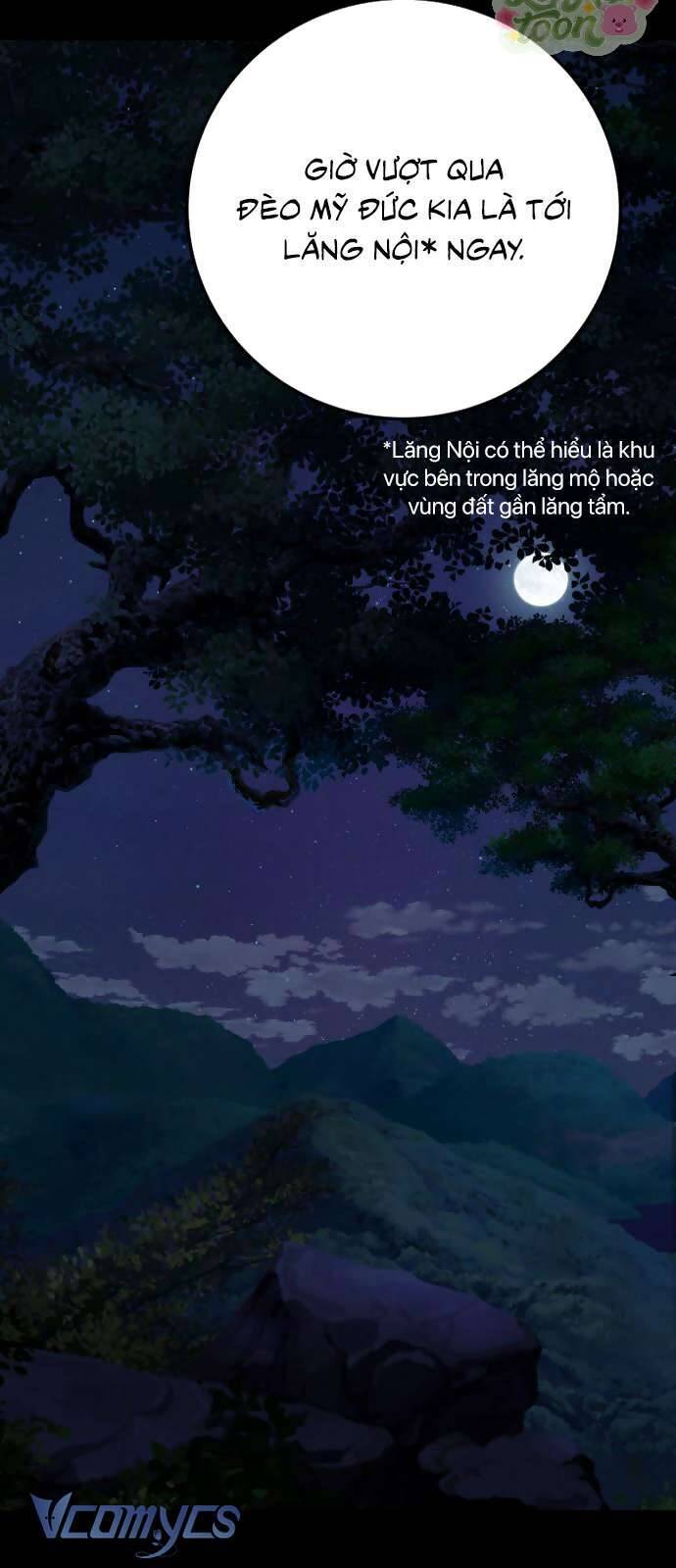 Cuộc Tuyển Chọn Vương Phi Triều Joseon - Chap 16