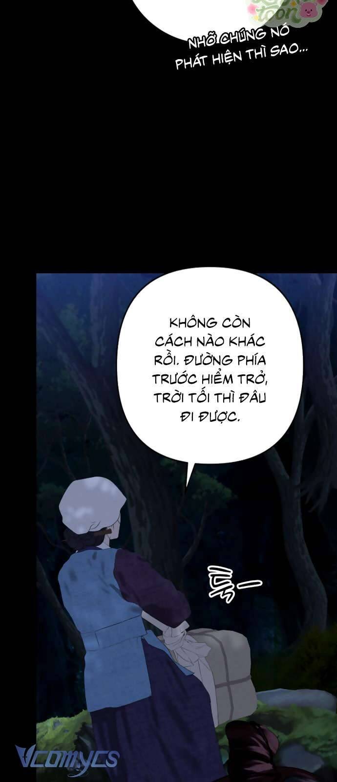 Cuộc Tuyển Chọn Vương Phi Triều Joseon - Chap 16
