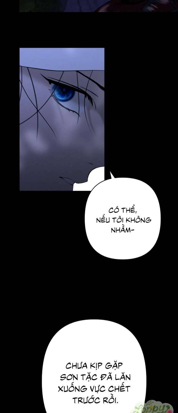 Cuộc Tuyển Chọn Vương Phi Triều Joseon - Chap 16