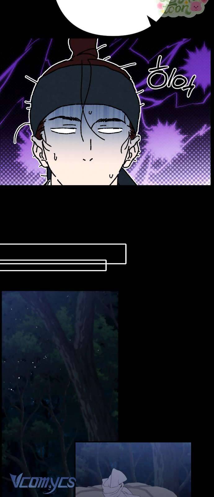 Cuộc Tuyển Chọn Vương Phi Triều Joseon - Chap 16