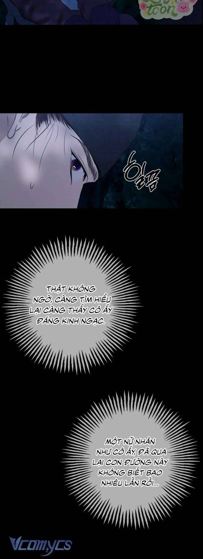 Cuộc Tuyển Chọn Vương Phi Triều Joseon - Chap 16