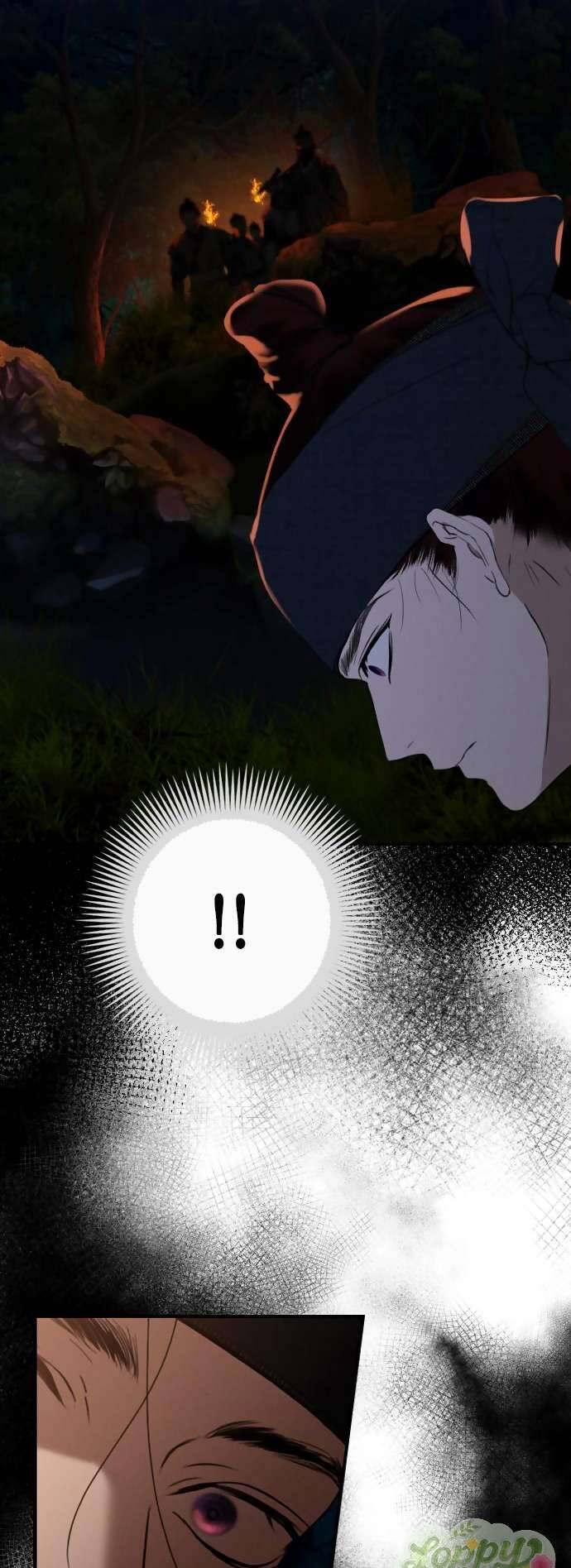 Cuộc Tuyển Chọn Vương Phi Triều Joseon - Chap 16