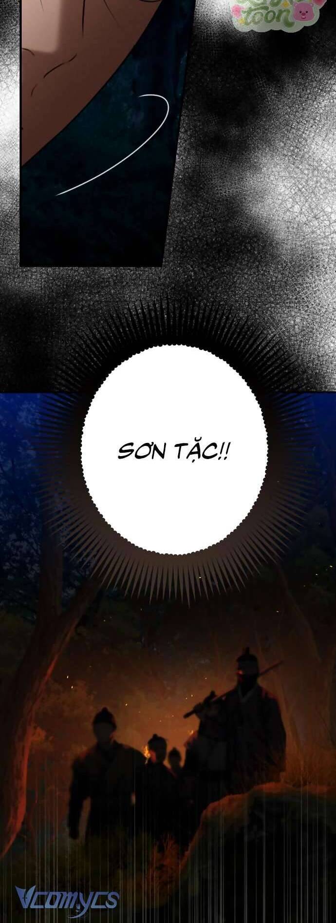 Cuộc Tuyển Chọn Vương Phi Triều Joseon - Chap 16