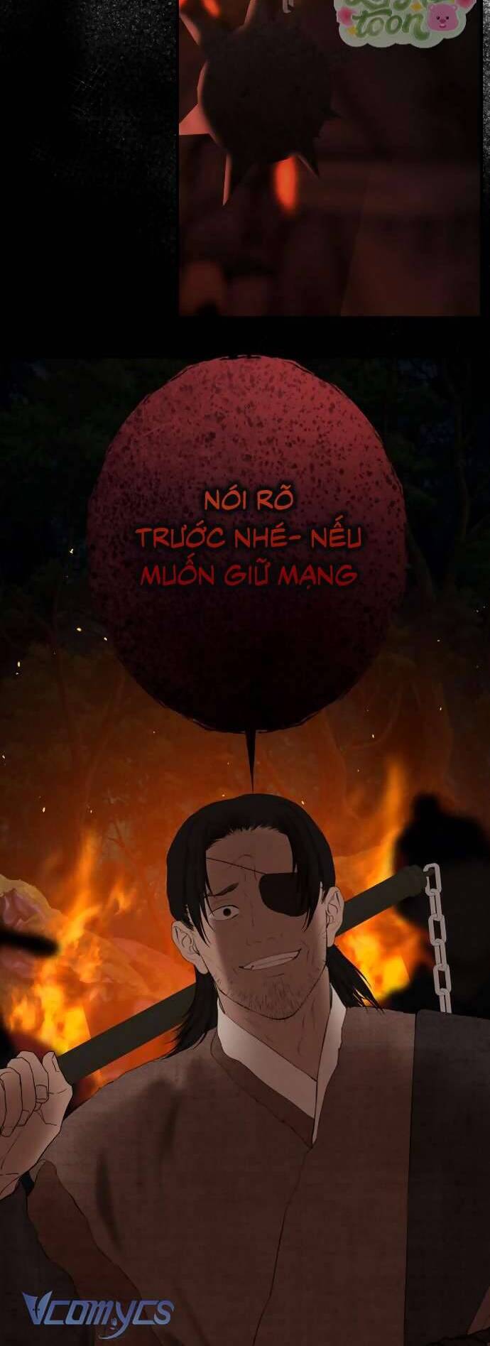 Cuộc Tuyển Chọn Vương Phi Triều Joseon - Chap 16