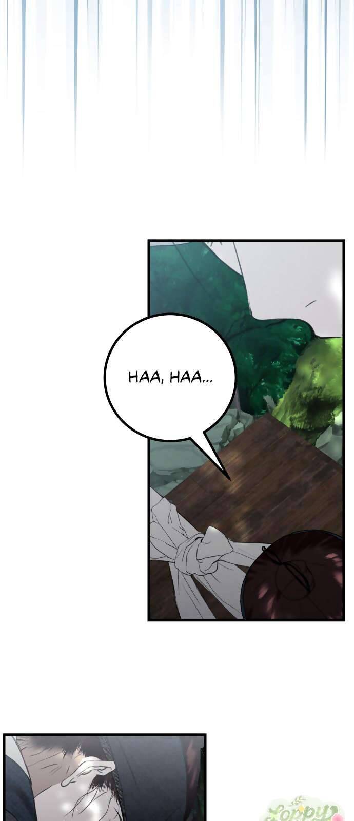 Cuộc Tuyển Chọn Vương Phi Triều Joseon - Chap 16