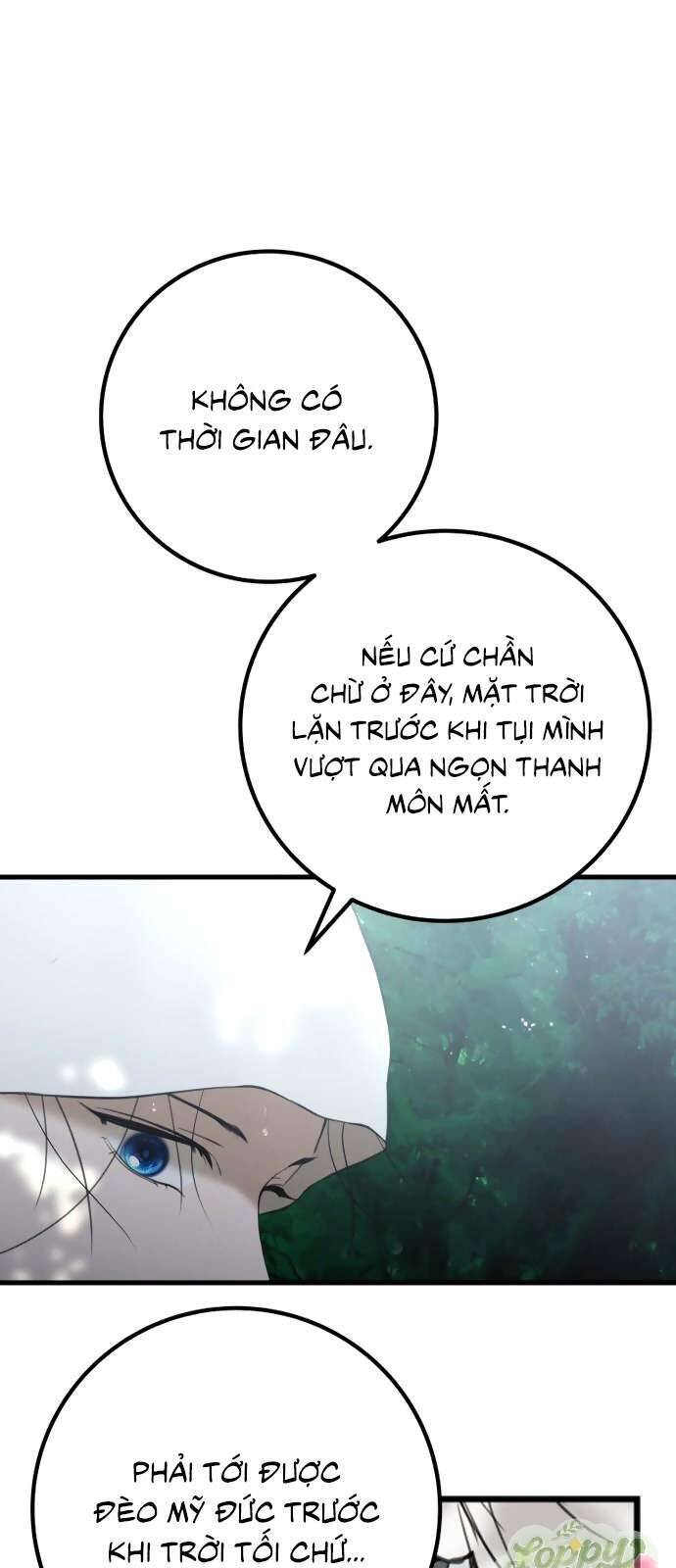 Cuộc Tuyển Chọn Vương Phi Triều Joseon - Chap 16