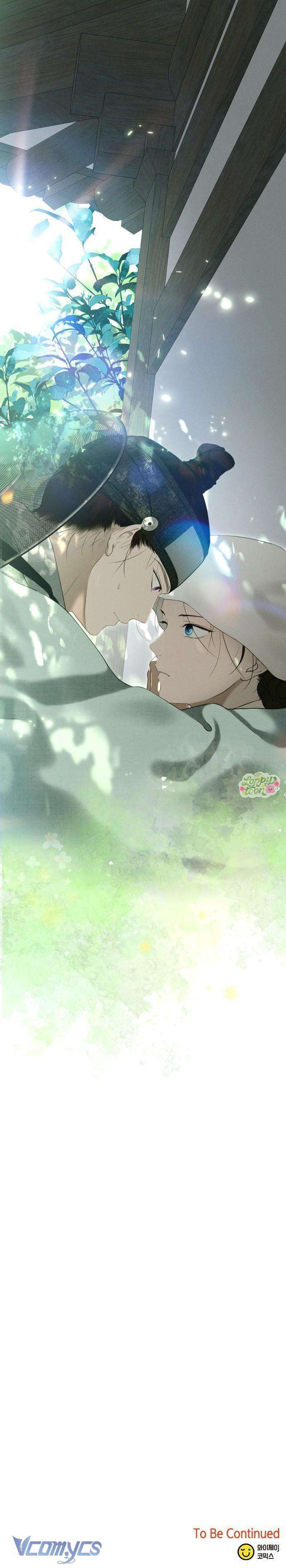 Cuộc Tuyển Chọn Vương Phi Triều Joseon - Chap 2