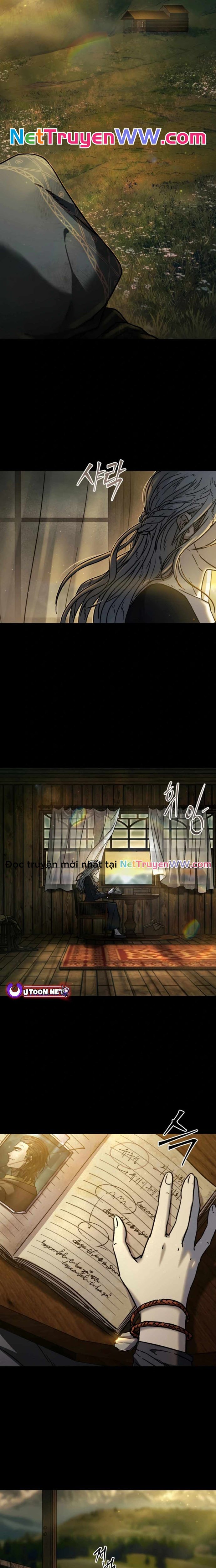 Cuồng Nhân Seoul - Chap 1