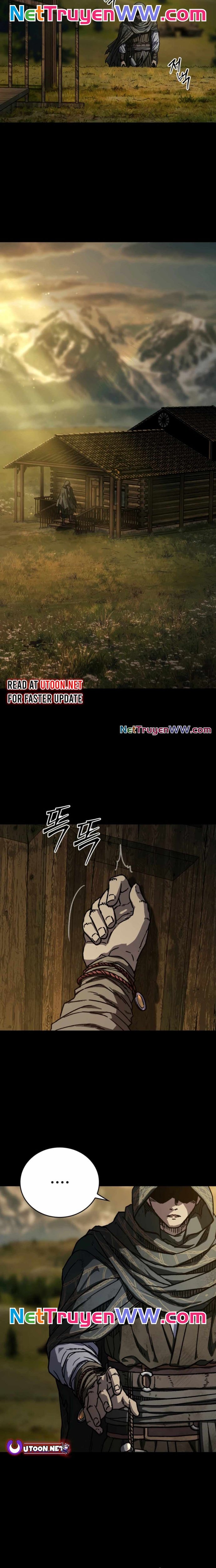 Cuồng Nhân Seoul - Chap 1