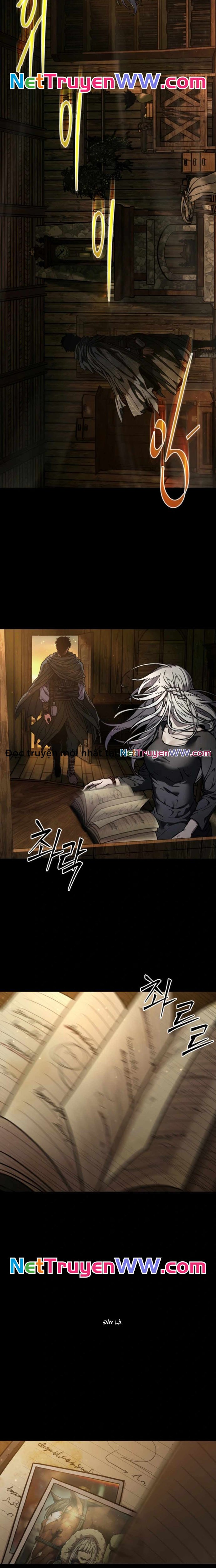 Cuồng Nhân Seoul - Chap 1