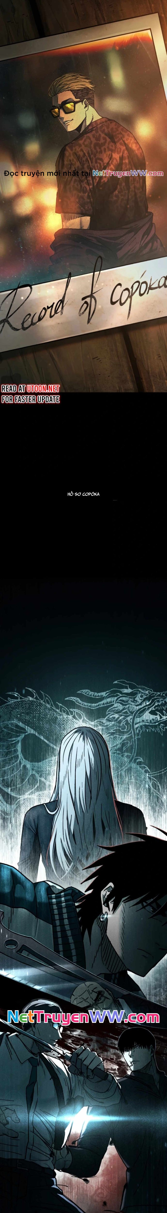 Cuồng Nhân Seoul - Chap 1