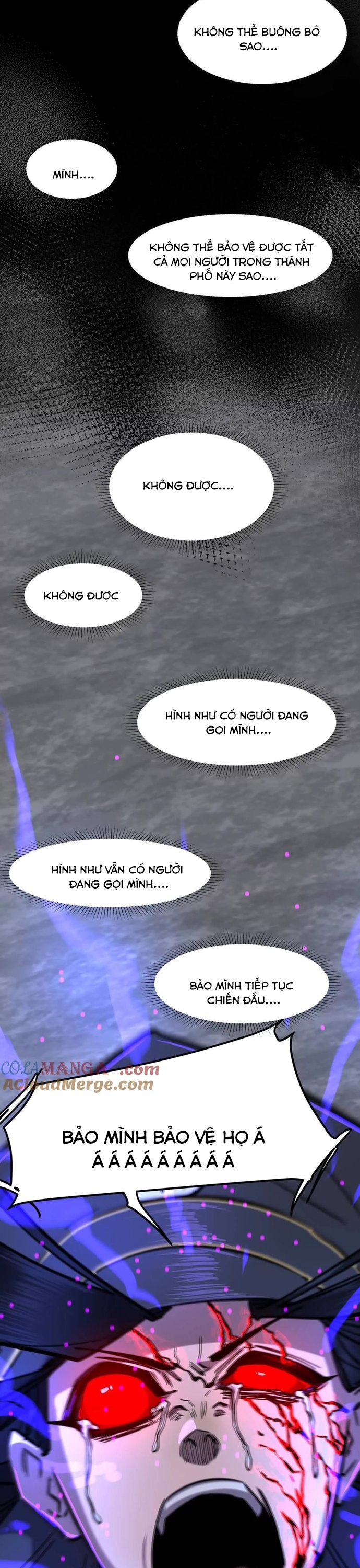 Cương Thi Tiên Sinh - Chap 145