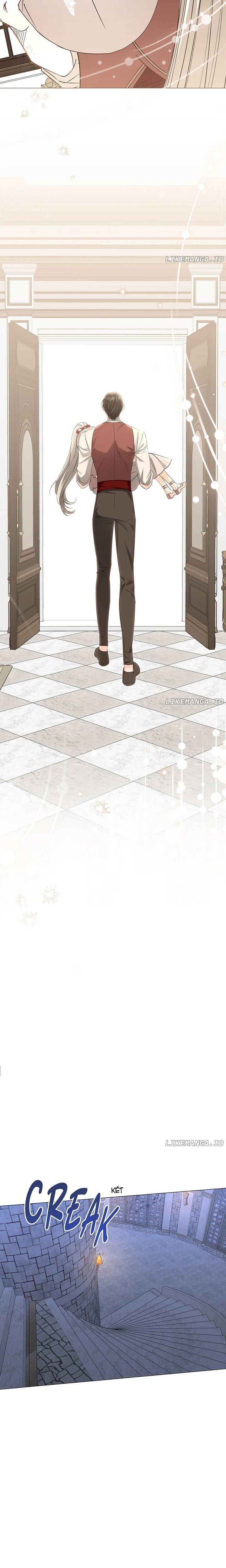 CÚT KHỎI GIA TỘC CỦA TÔI!! - Chap 23