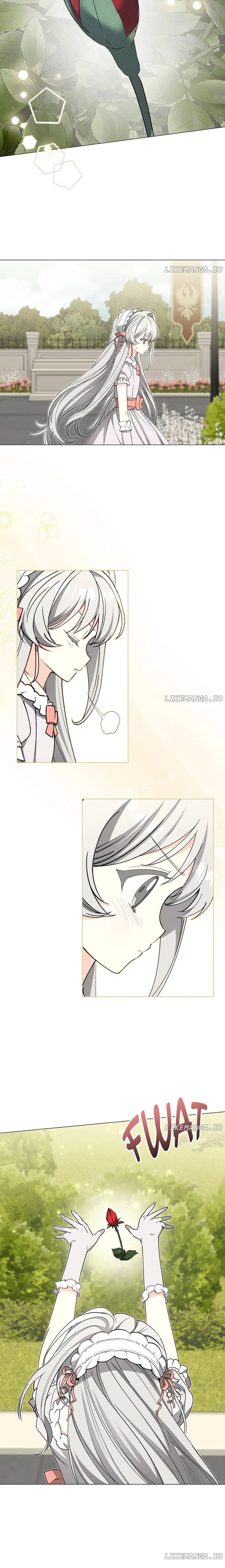 CÚT KHỎI GIA TỘC CỦA TÔI!! - Chap 25