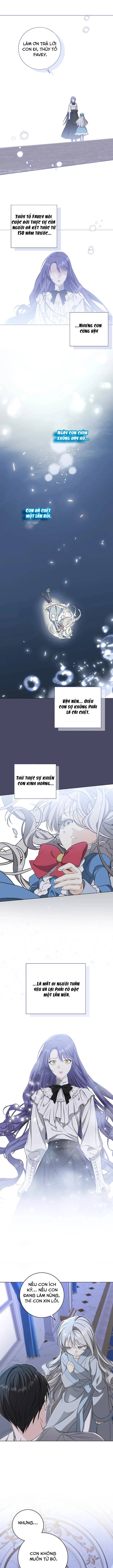 CÚT KHỎI GIA TỘC CỦA TÔI!! - Chap 37