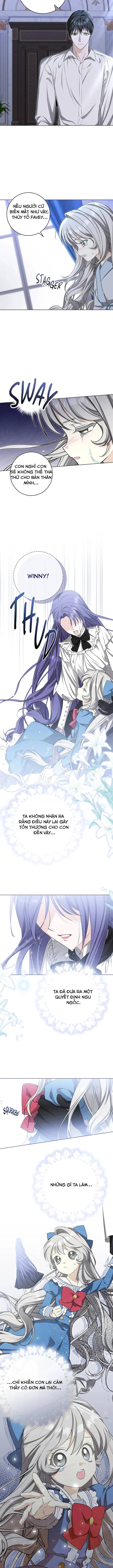 CÚT KHỎI GIA TỘC CỦA TÔI!! - Chap 37