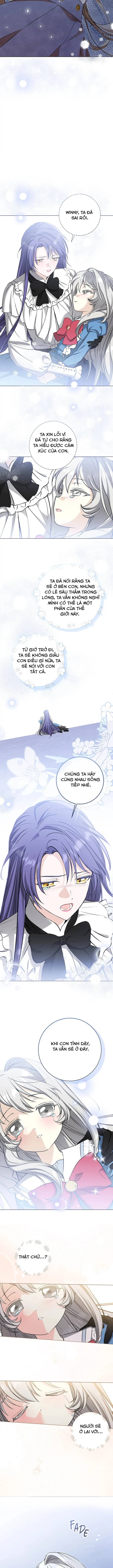 CÚT KHỎI GIA TỘC CỦA TÔI!! - Chap 37
