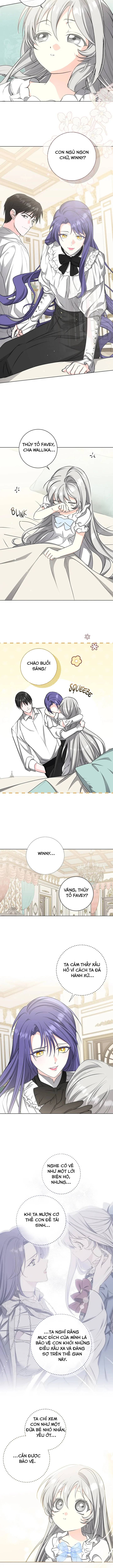 CÚT KHỎI GIA TỘC CỦA TÔI!! - Chap 37