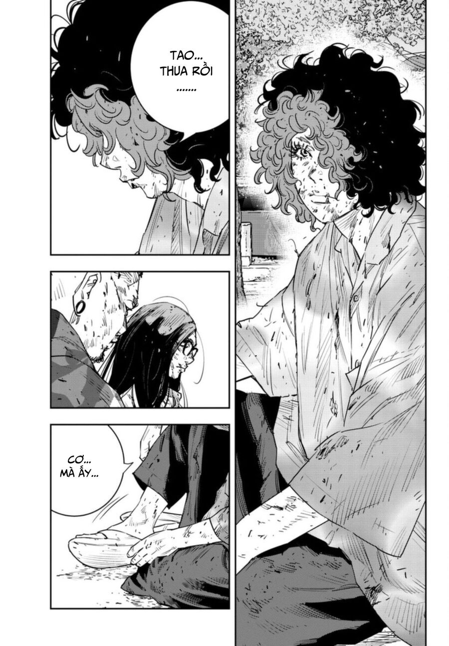 Cửu Lĩnh - Chap 26