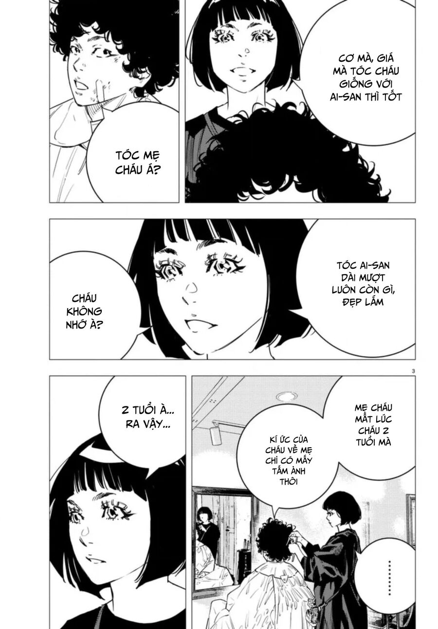 Cửu Lĩnh - Chap 28