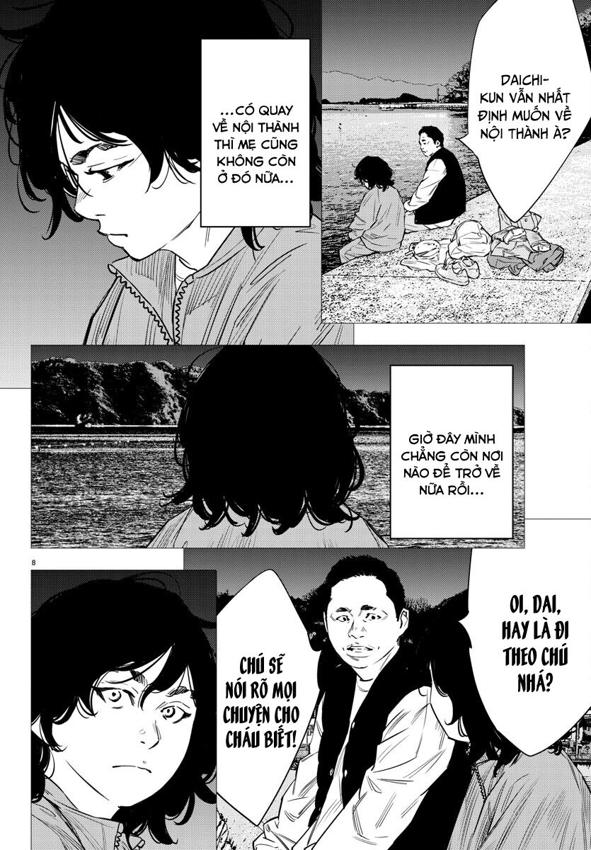 Cửu Lĩnh - Chap 78