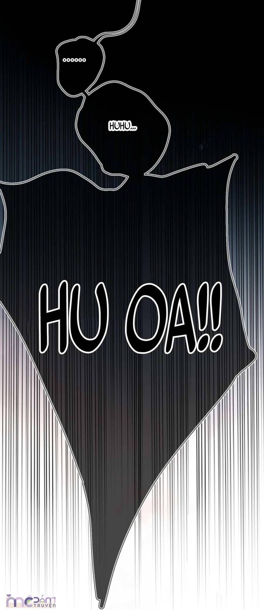 Dã Thú Khi Yêu - Chap 44