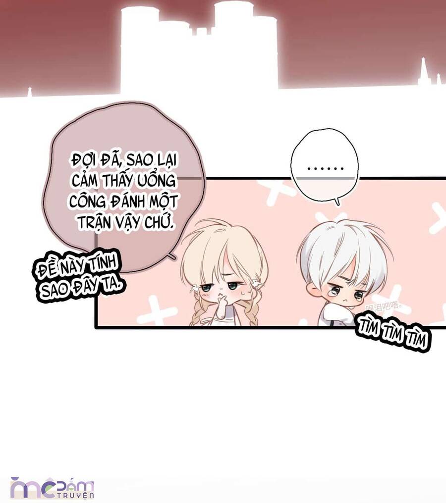 Dã Thú Khi Yêu - Chap 44